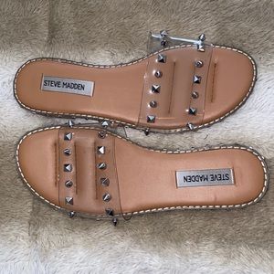 Steve Madden Sandels
